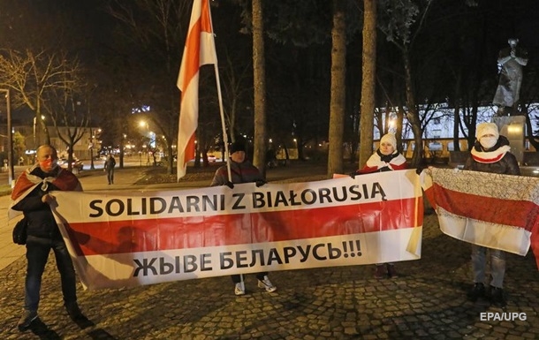 У Білорусі оголосили екстремістськими соцмережі Радіо Свобода