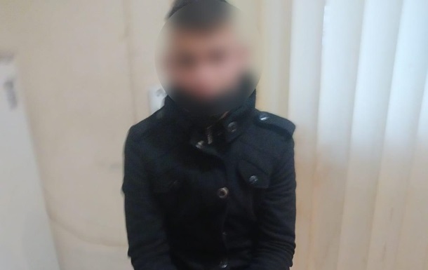 Поліція піймала у Вінниці втікача із психлікарні