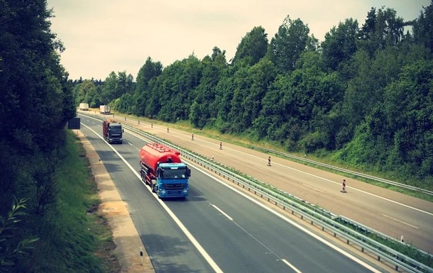 В Україні попит на нові вантажні авто виріс на 40,5%