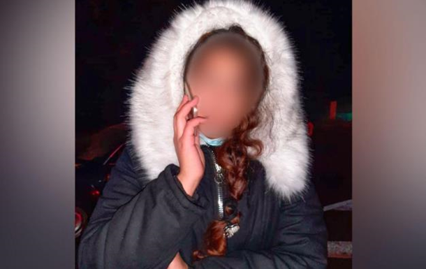 Планувала втекти в РФ: на Полтавщині дівчина імітувала своє викрадення