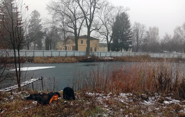 У Житомирі тіла двох зниклих студентів знайшли у водоймі