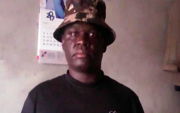 Поліцейський розстріляв з автомата шістьох людей у Кенії