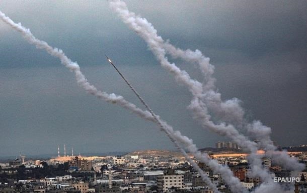 Ізраїль завдав ракетного удару по порту Сирії - ЗМІ
