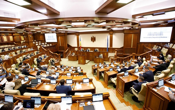 Молдова схвалила зміни до угоди про вільну торгівлю з Україною