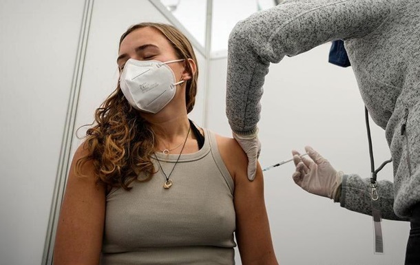 Обов язкова вакцинація від COVID має бути  крайнім заходом  - ВООЗ в Європі