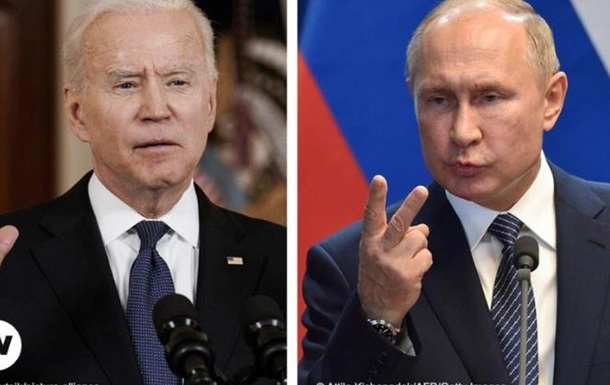Переговоры Байдена и Путина. В чем теперь главная интрига?