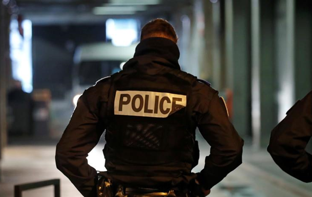У Франції затримали підозрюваних у підготовці теракту - ЗМІ