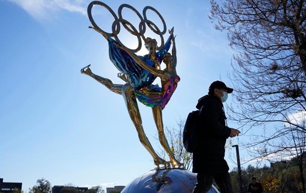 Олімпіада: до бойкоту США долучаться Великобританія, Австралія та Канада