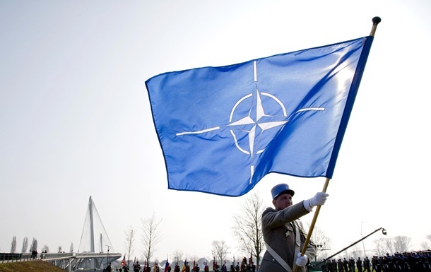 Україна не вступить в НАТО протягом 10 років - ЗМІ