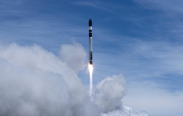 У Новій Зеландії запустили два розвідувальних супутники