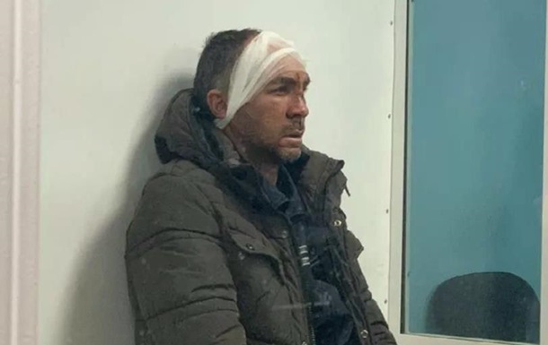 ДТП під Черніговом: водій фури вперше прокоментував аварію