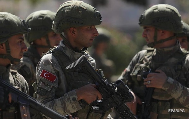 В Іраку внаслідок теракту загинули турецькі солдати