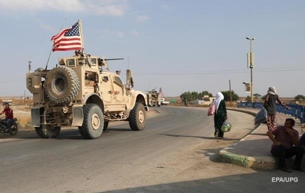 США сохранят численность своих войск в Ираке