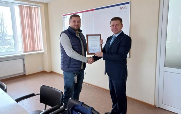 «Чернігівська політехніка» продовжує співпрацю з AB InBev Efes Україна