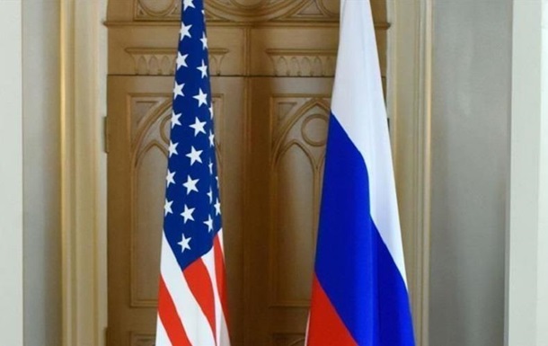 В РФ анонсували новий раунд консультацій з безпеки зі США