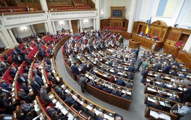 В Україні зростає кількість партій, які претендують на проходження до Ради – опитування