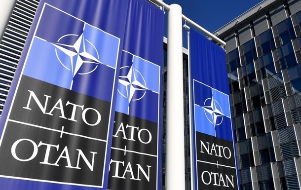 РФ вимагає забрати обіцянку НАТО Україні та Грузії