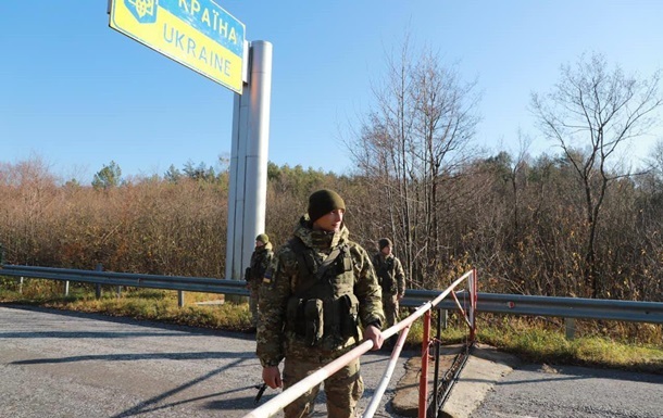 Ситуація біля кордонів України не змінюється - Пентагон