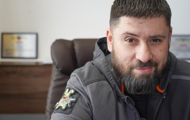 Заступник міністра МВС посварився з поліцією на блокпосту у Донецькій облас