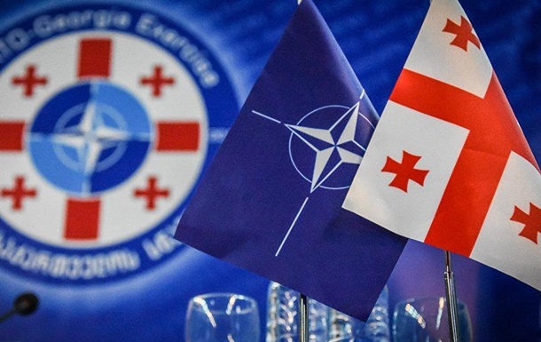 Грузія відхилила заяву РФ про розширення НАТО