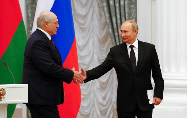  Буде більш просунутим та стабільним : Лукашенко про союз Білорусі та РФ