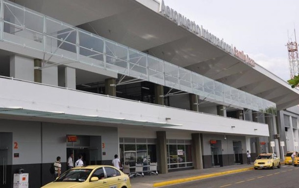 В Колумбии произошло два взрыва в аэропорту, есть жертвы