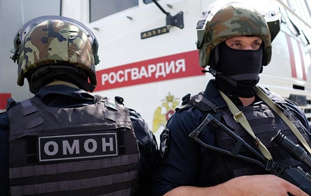 Почали все перевертати: у Криму після обшуку затримали кримського татарина