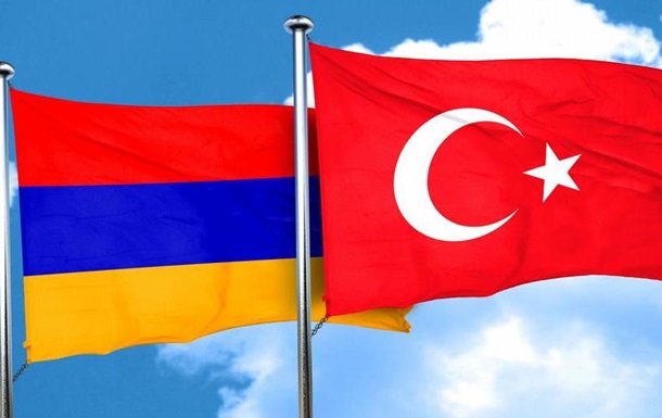 Туреччина і Вірменія готові почати переговори