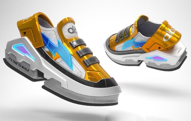 Nike випускатиме кросівки для метавсесвіту
