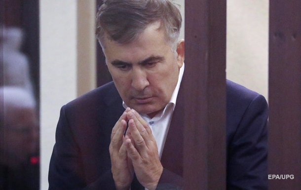 Саакашвили может стать инвалидом - Тоидзе