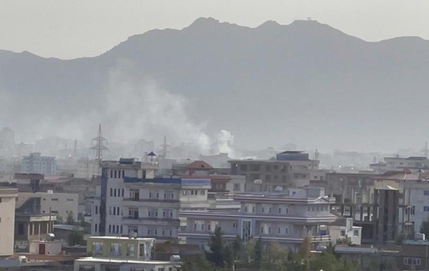 У Пентагоні не каратимуть відповідальних за удар по цивільних з безпілотника в Кабулі