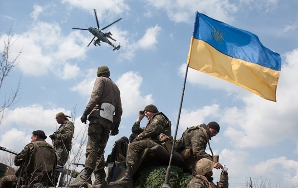 НАТО рассчитывает, что украинские военные выучат английский до 2024