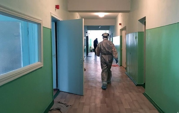 В Україні обмежили зарплати керівництву лікарень
