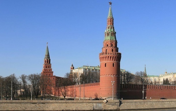 Кремль заявил о передаче США предложений по гарантиям безопасности