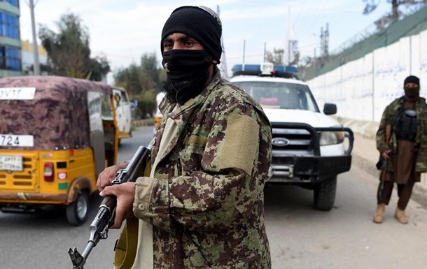 Amnesty International повідомила про військові злочини талібів в Афганістані