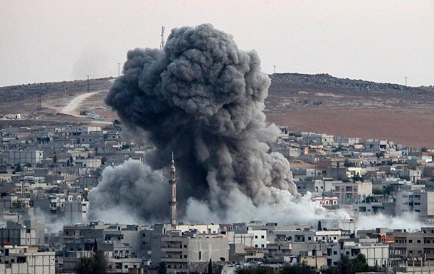 Ізраїль завдав удару по півдню Сирії: загинув військовий