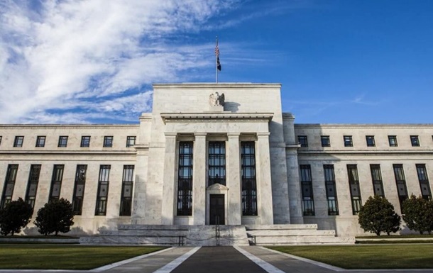 США посилюють фінансову політику для боротьби з інфляцією