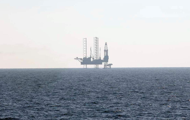Росія заважає Україні видобувати газ у морі - Вітренко