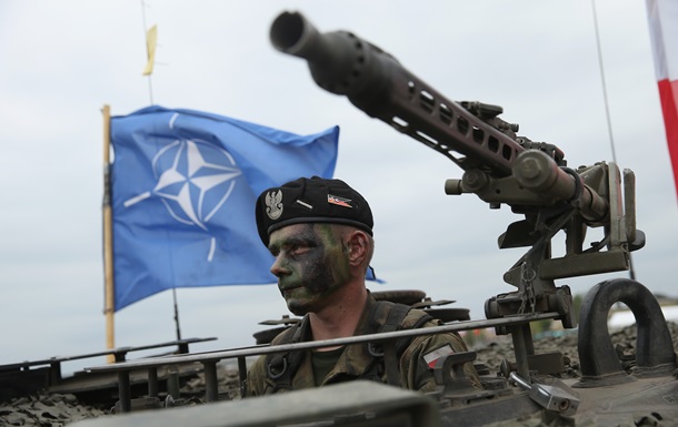 ЗМІ дізналися про ідею НАТО посилитись у Європі