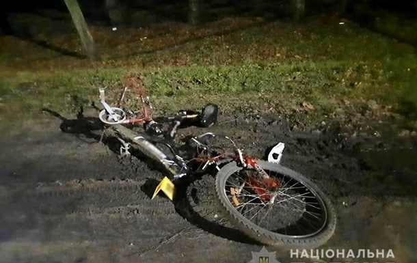 На Черниговщине депутат горсовета насмерть сбил велосипедиста