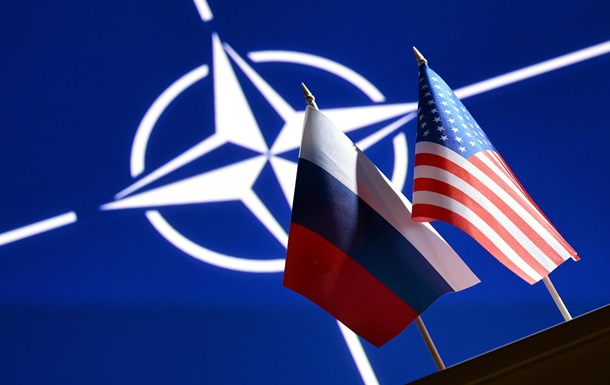 РФ назвала умови для військової відповіді НАТО