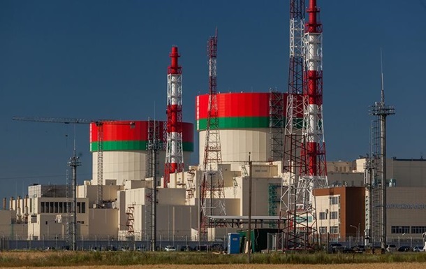 У Білорусі заявили про високий рівень готовності другого енергоблоку АЕС