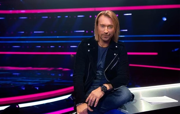 Олег Винник уточнил причину отмены концертов