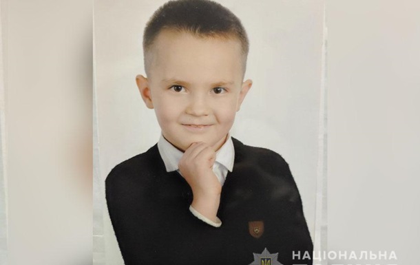 На Полтавщині жінка заявила про викрадення 9-річного онука