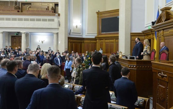 В Україні змінився лідер партійного рейтингу