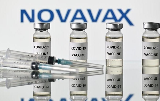 Чим COVID-вакцина Novavax відрізняється від конкурентів 
