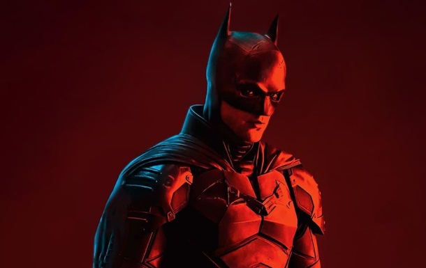 Режисер нового Бетмена розповів, як створив образ героя