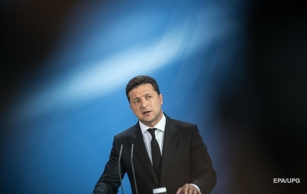 Зеленський назвав формати переговорів щодо Донбасу