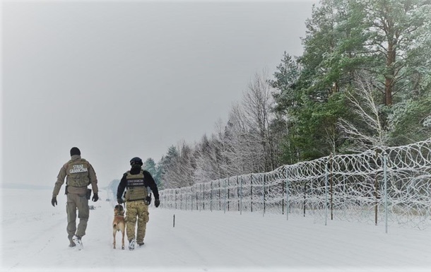 ООН закликала допустити правозахисників до польсько-білоруського кордону