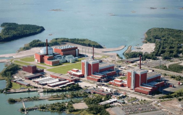 Запущен крупнейший в Европе ядерный реактор